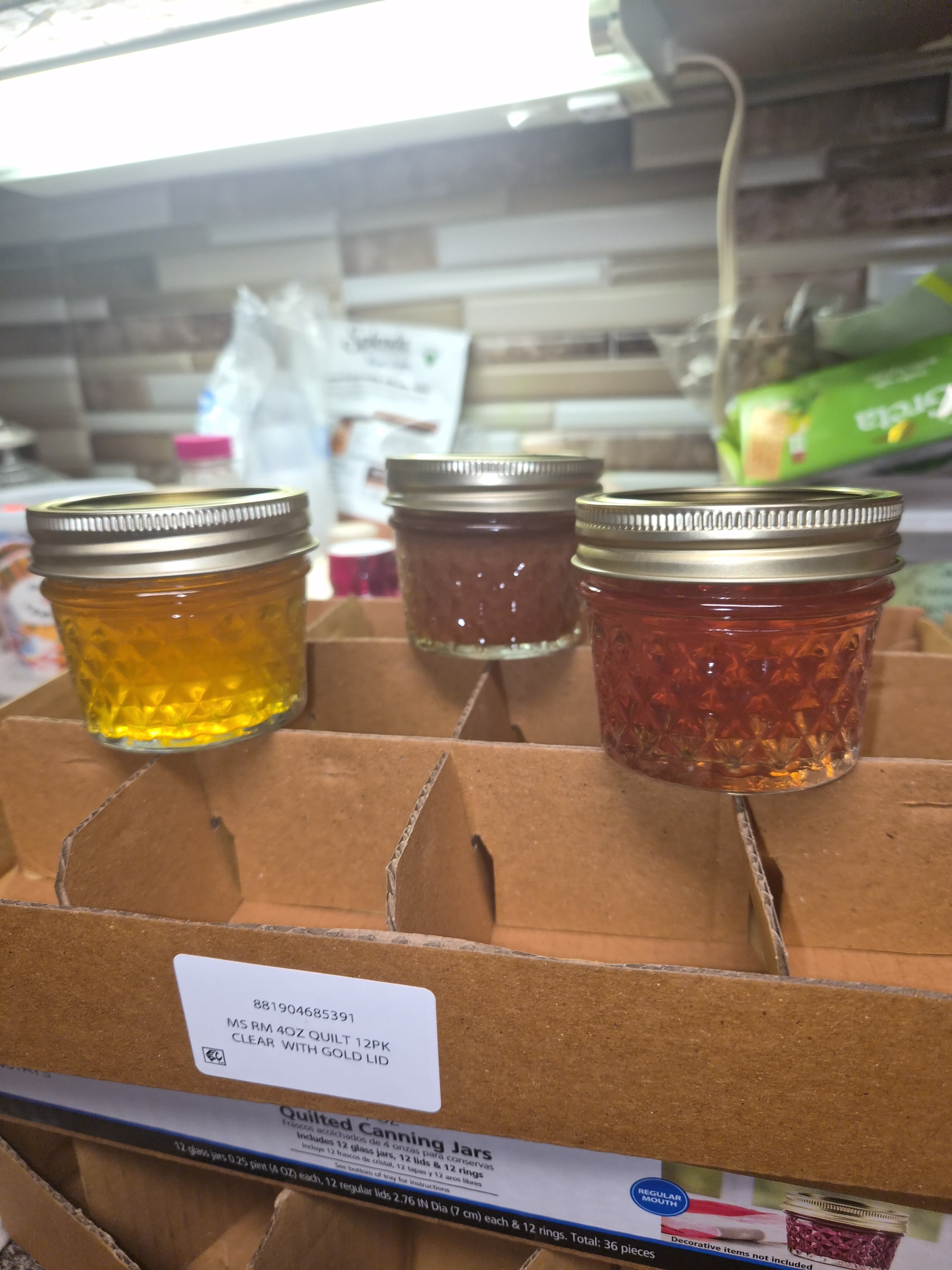 Apple Jelly
