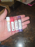 Beef Tallow Lip Balm
